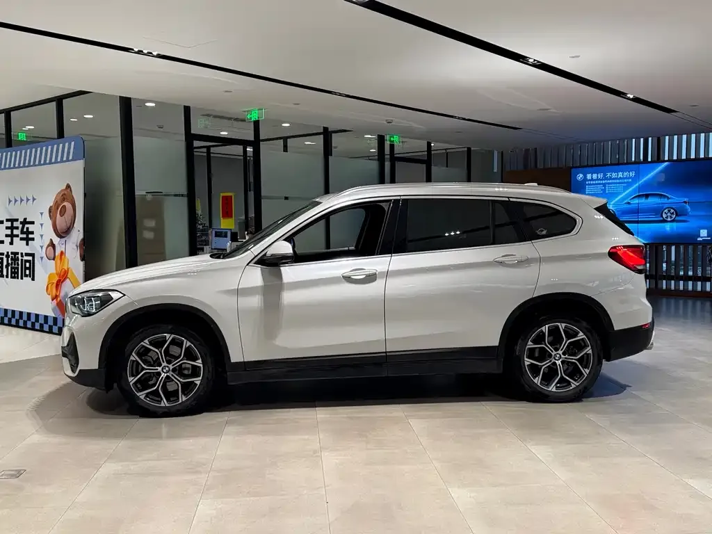BMW X1 2023 из CN, фото 6