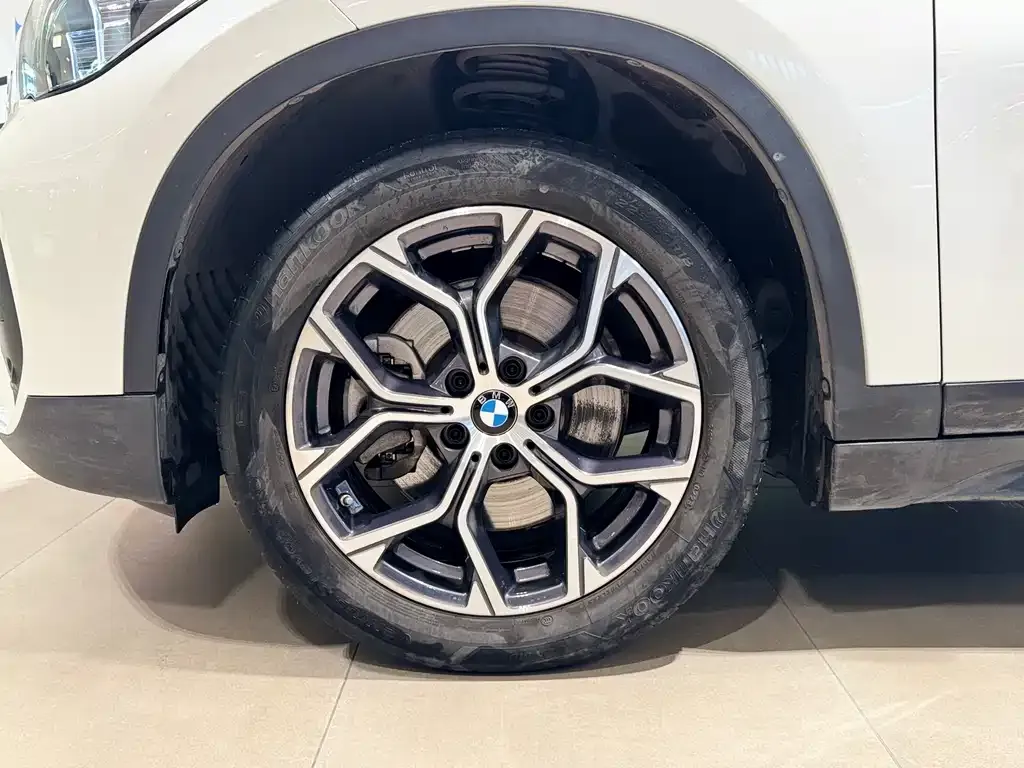 BMW X1 2023 из CN, фото 5