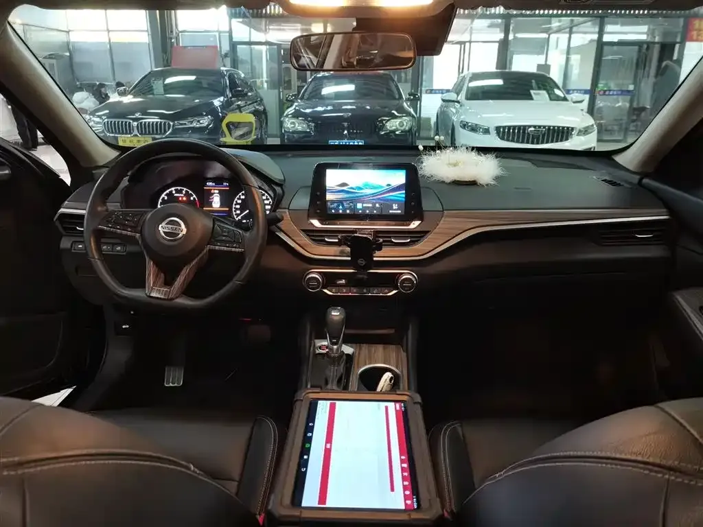 Nissan Teana 2021 из CN, фото 9