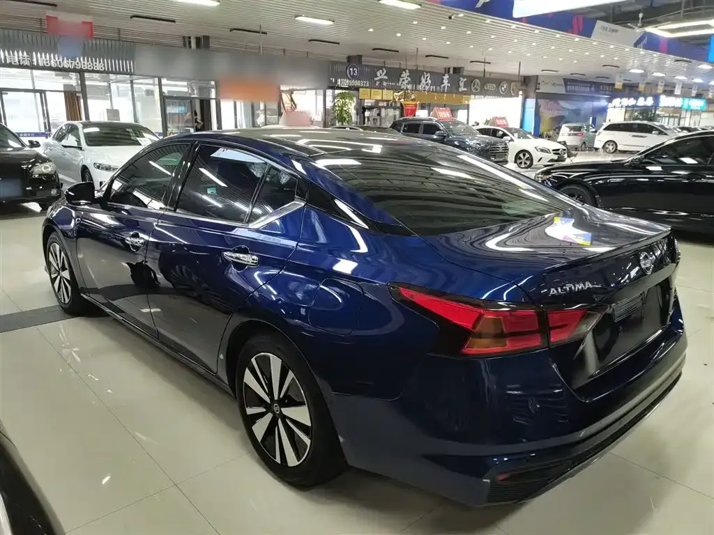 Nissan Teana 2021 из CN, фото 5