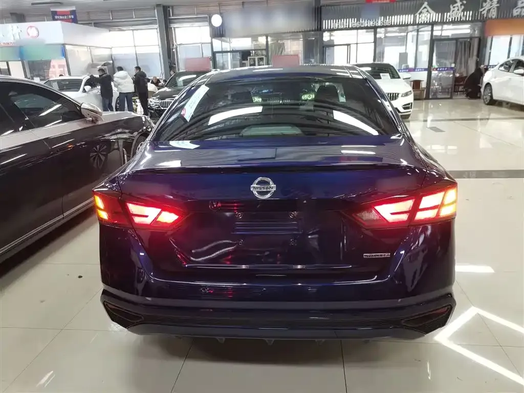 Nissan Teana 2021 из CN, фото 7