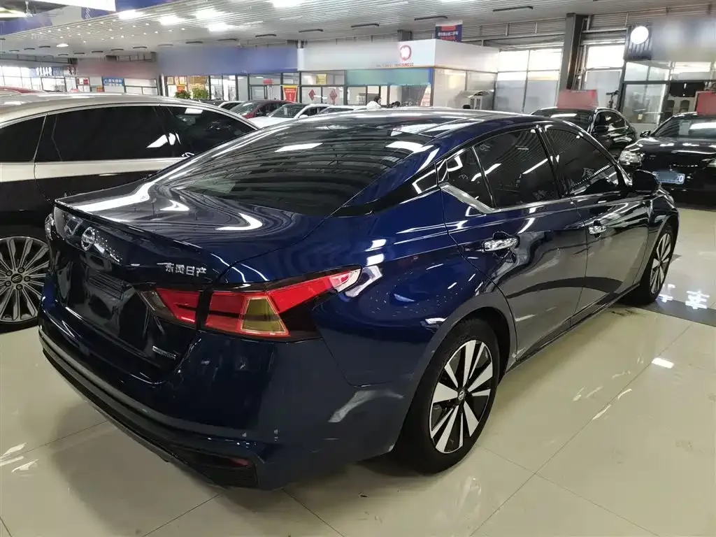 Nissan Teana 2021 из CN, фото 3