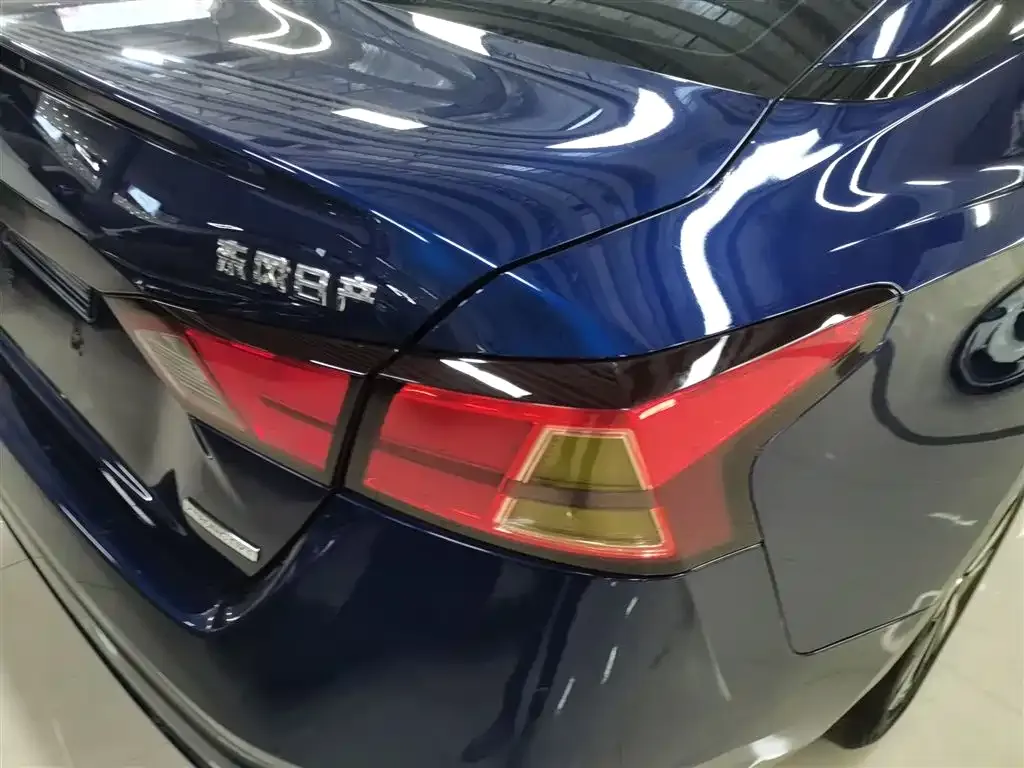 Nissan Teana 2021 из CN, фото 2