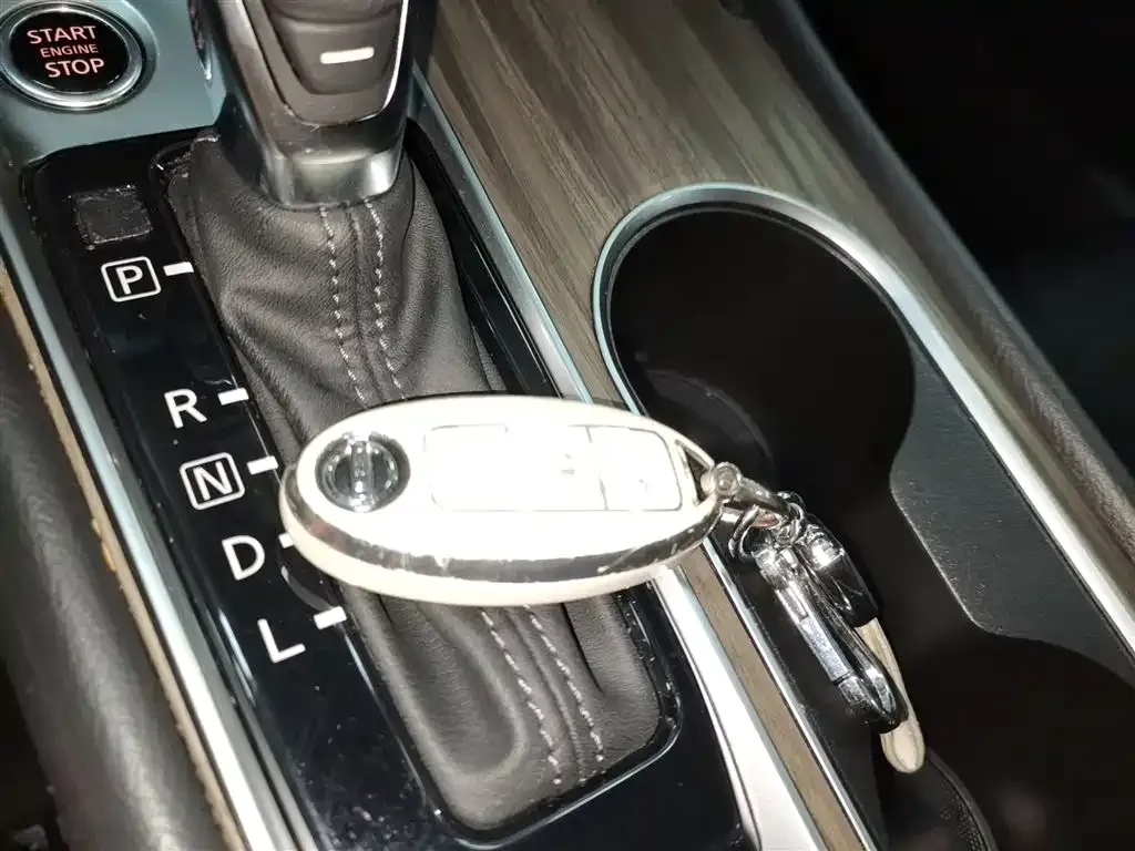 Nissan Teana 2021 из CN, фото 6