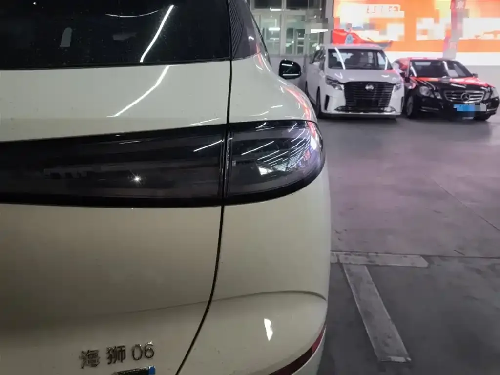 BYD Hiace 06 2025 из CN, фото 6