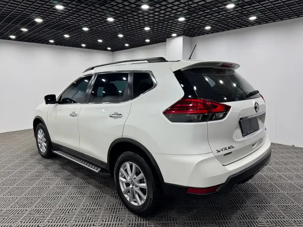 Nissan X-Trail 2022 из CN, фото 6