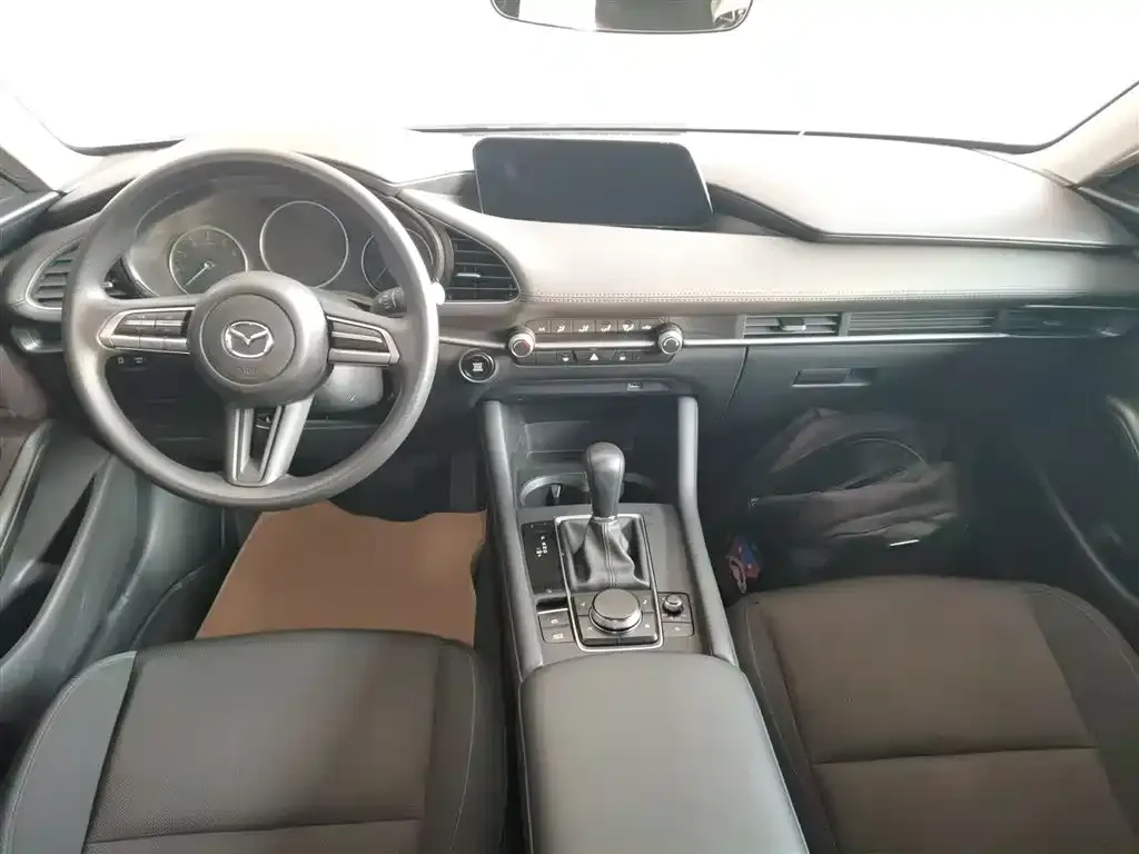 Mazda 3 Axela 2022 из CN, фото 8