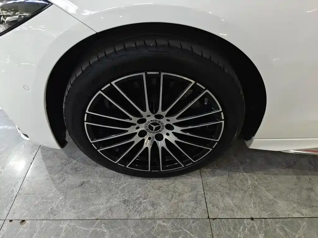 Mercedes-Benz C-Class 2023 из CN, фото 6