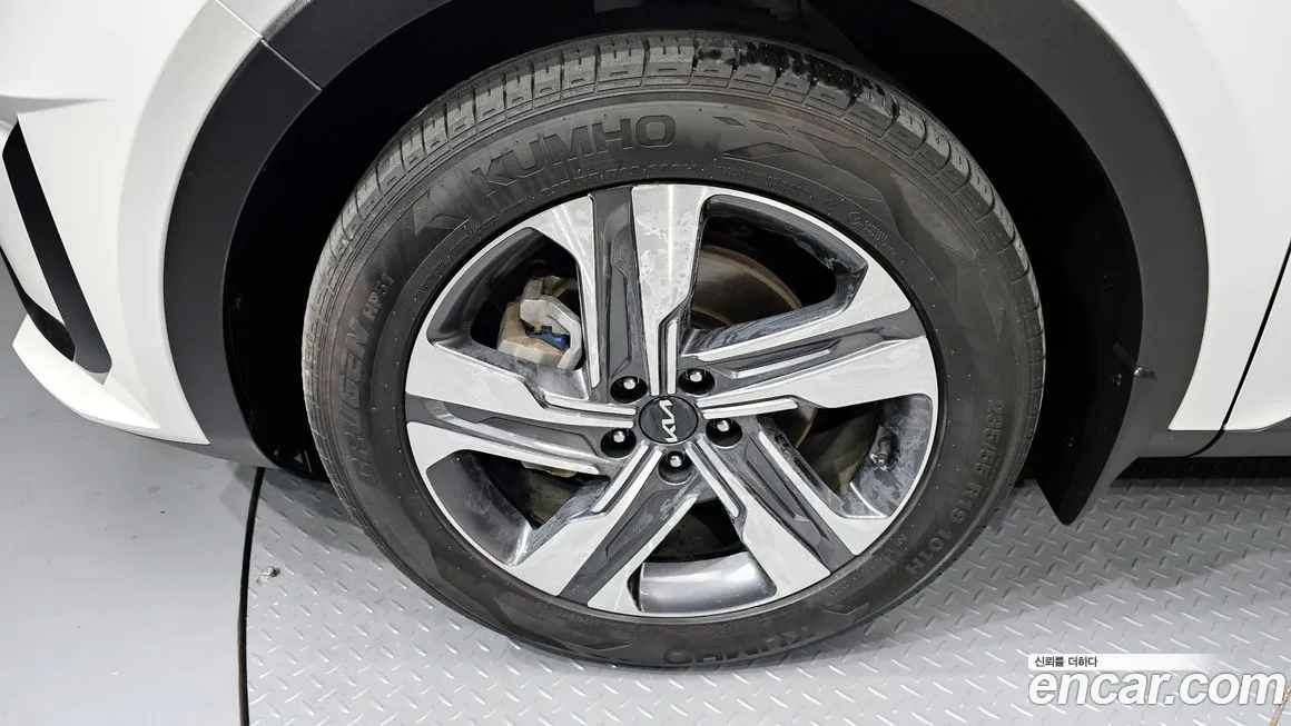 Kia Sorento — фото 3