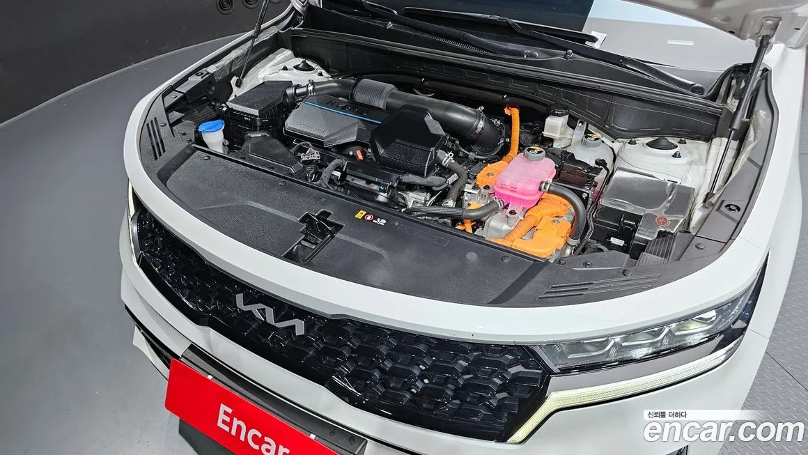 Kia Sorento — фото 7
