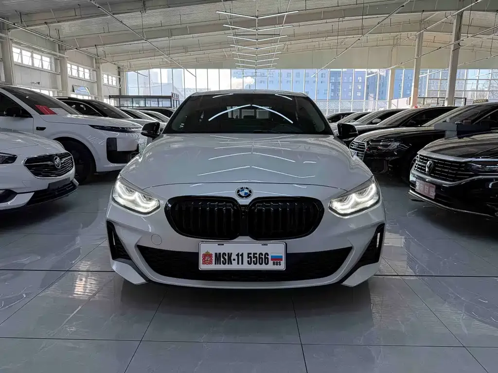 [object Object] 1 Series 2021 из CN, фото 2