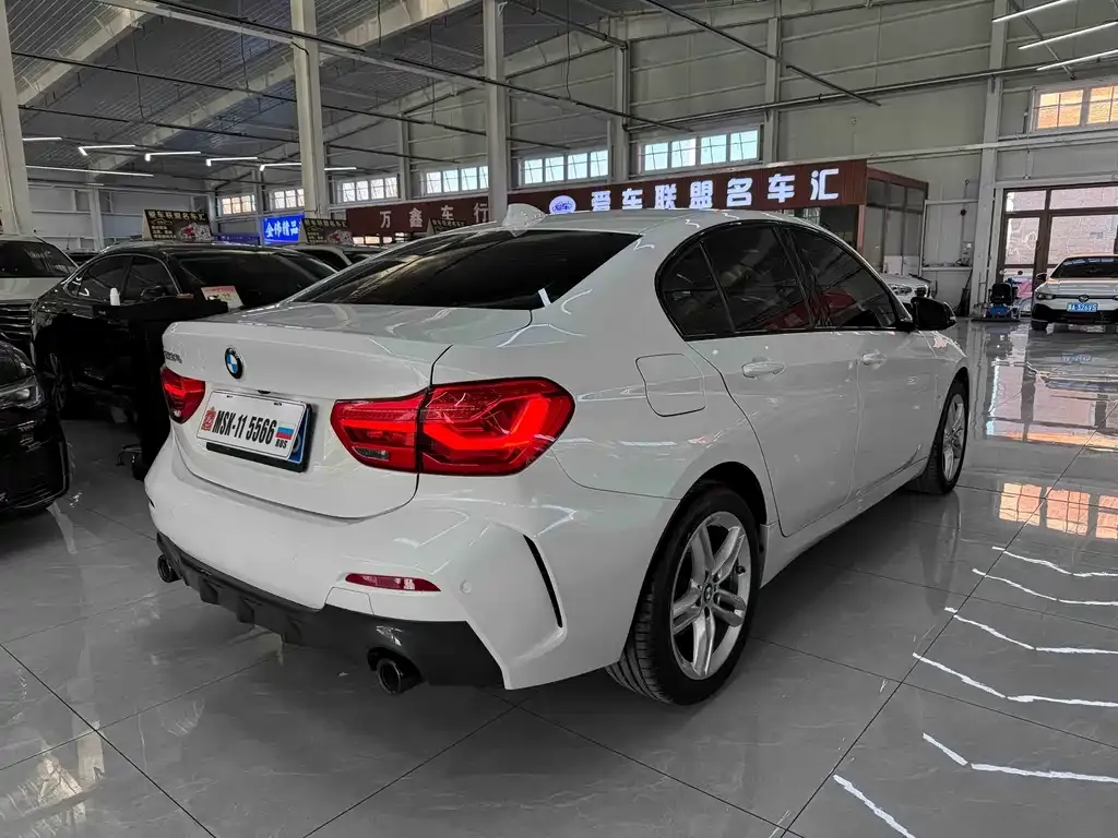 [object Object] 1 Series 2021 из CN, фото 4