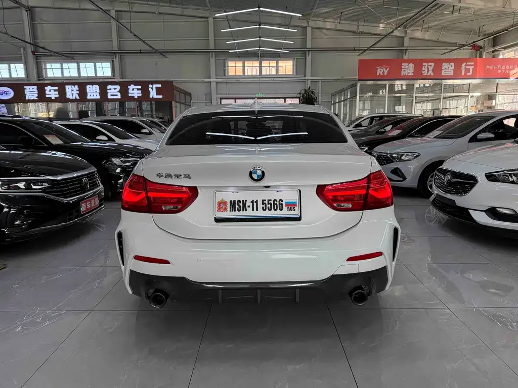 [object Object] 1 Series 2021 из CN, фото 5