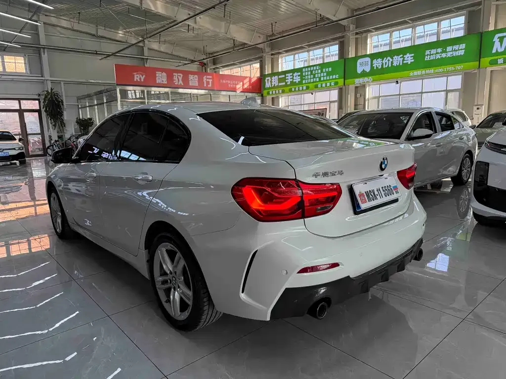 [object Object] 1 Series 2021 из CN, фото 6