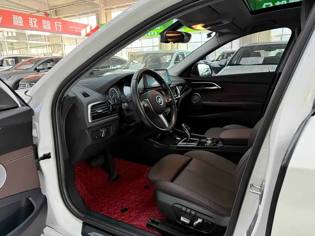 [object Object] 1 Series 2021 из CN, фото 7