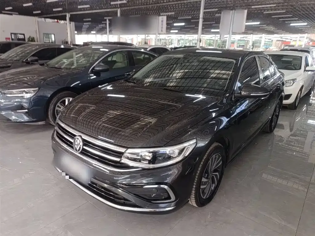 Volkswagen Bora 2023 из CN, фото 2