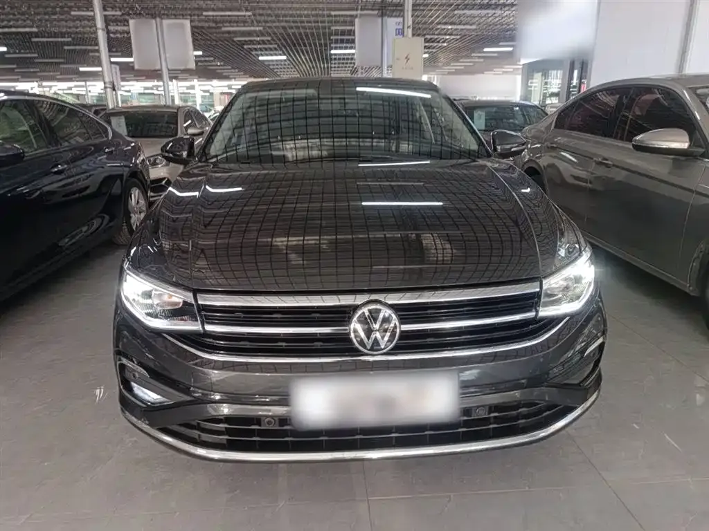 Volkswagen Bora 2023 из CN, фото 3
