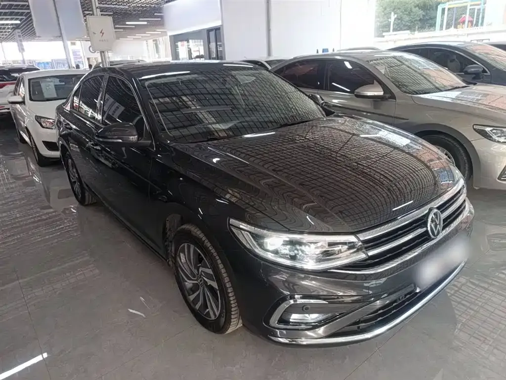 Volkswagen Bora 2023 из CN, фото 4