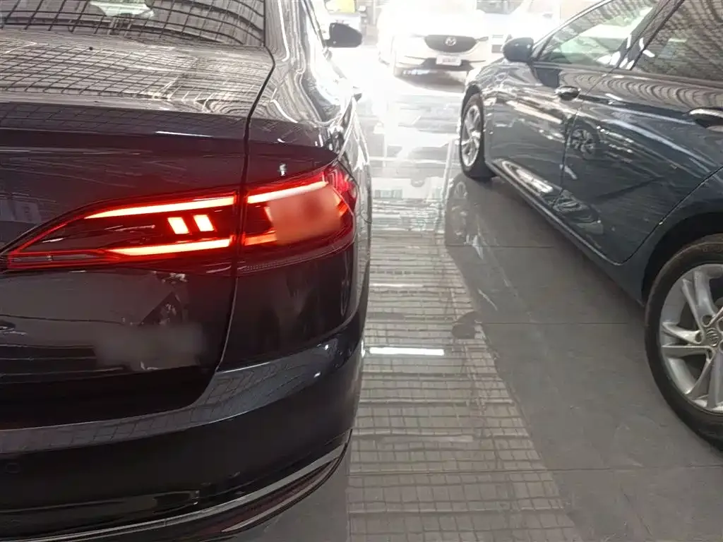 Volkswagen Bora 2023 из CN, фото 8