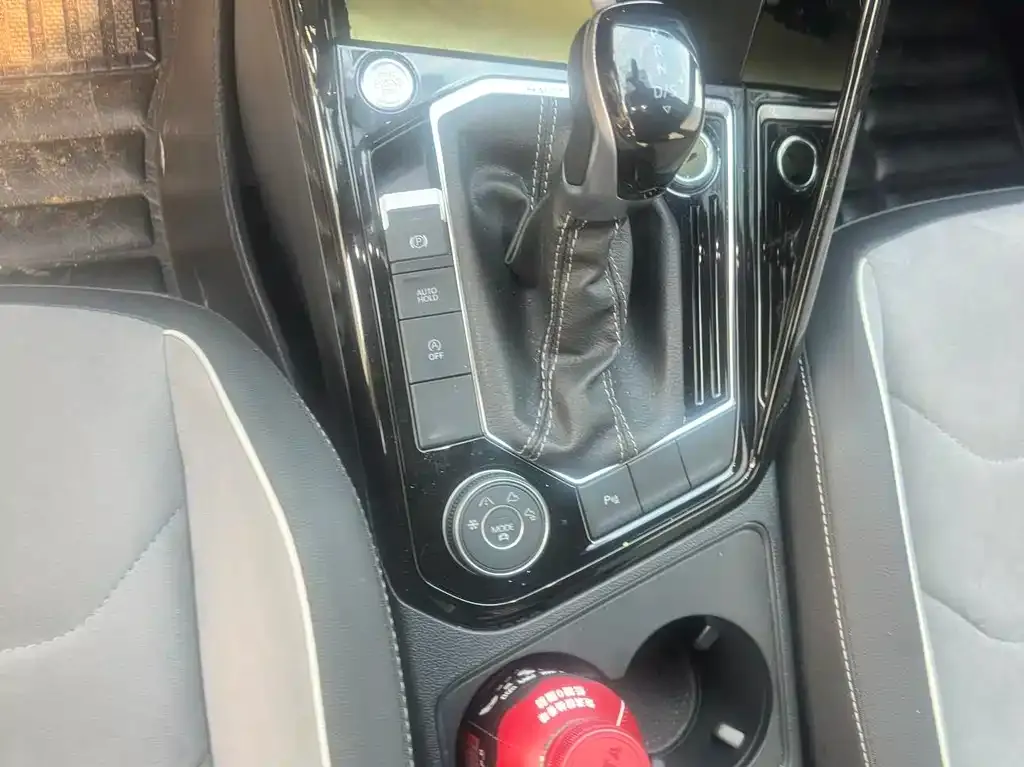 Volkswagen Tayron 2022 из CN, фото 8