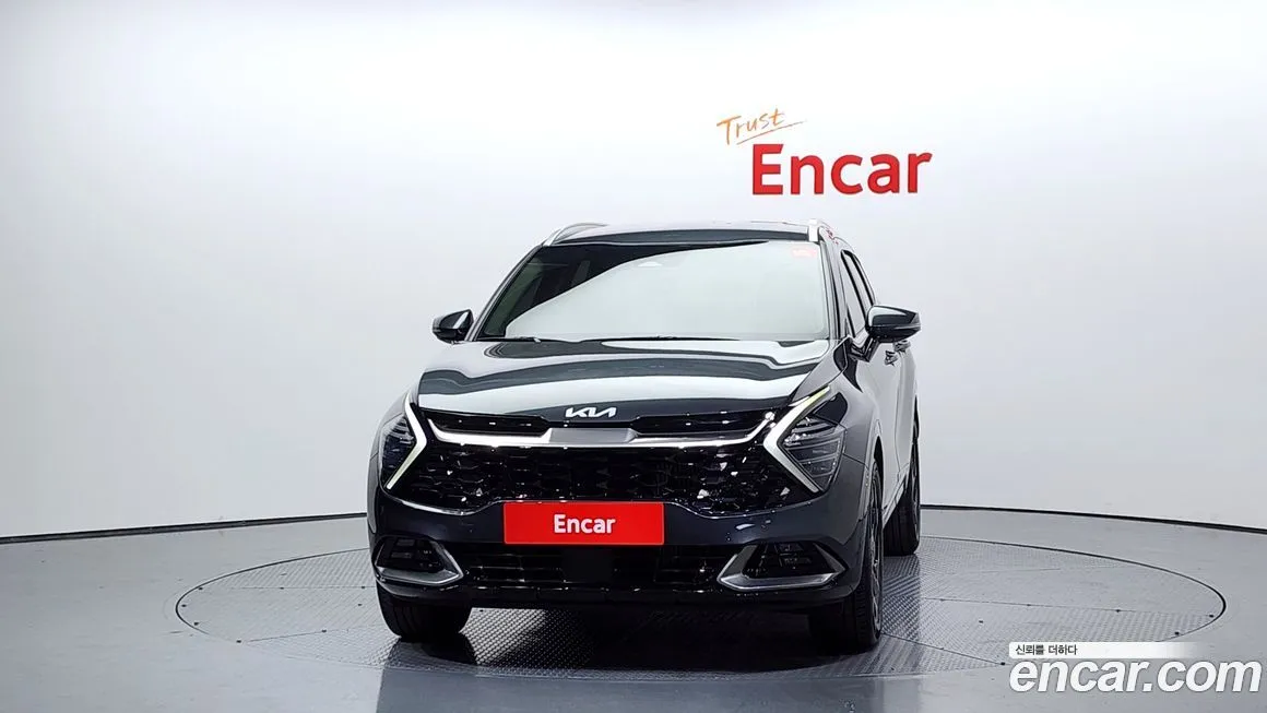 Kia Sportage — фото 2