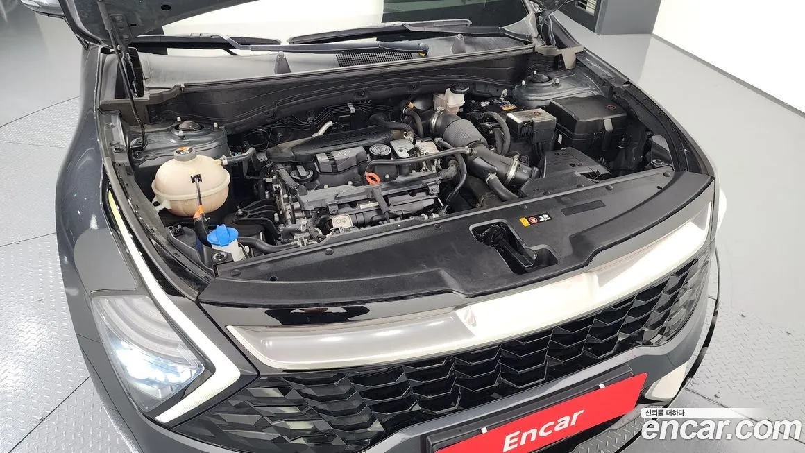 Kia Sportage — фото 10