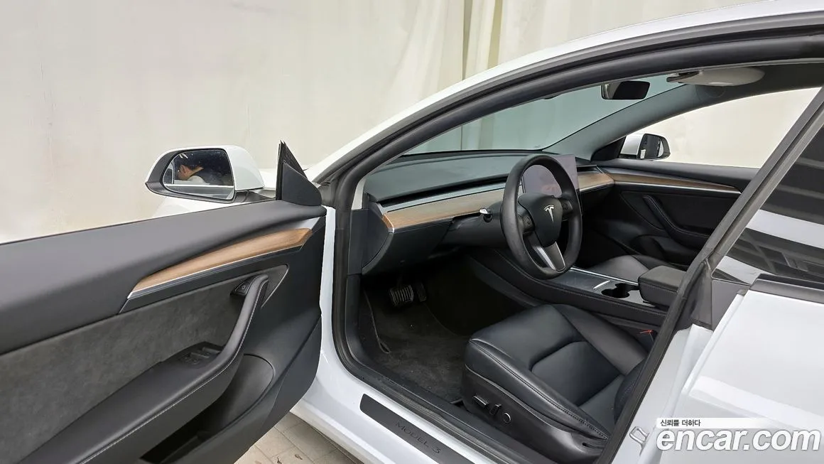 [object Object] Model 3 2022 из KR, фото 10