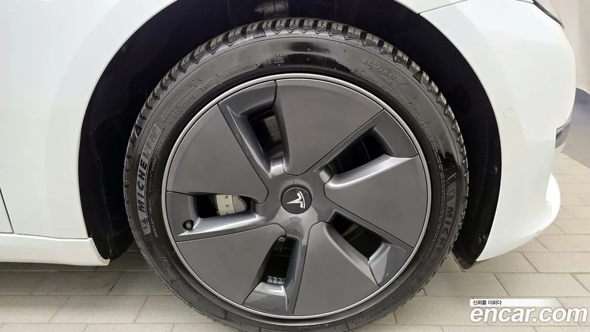 [object Object] Model 3 2022 из KR, фото 5