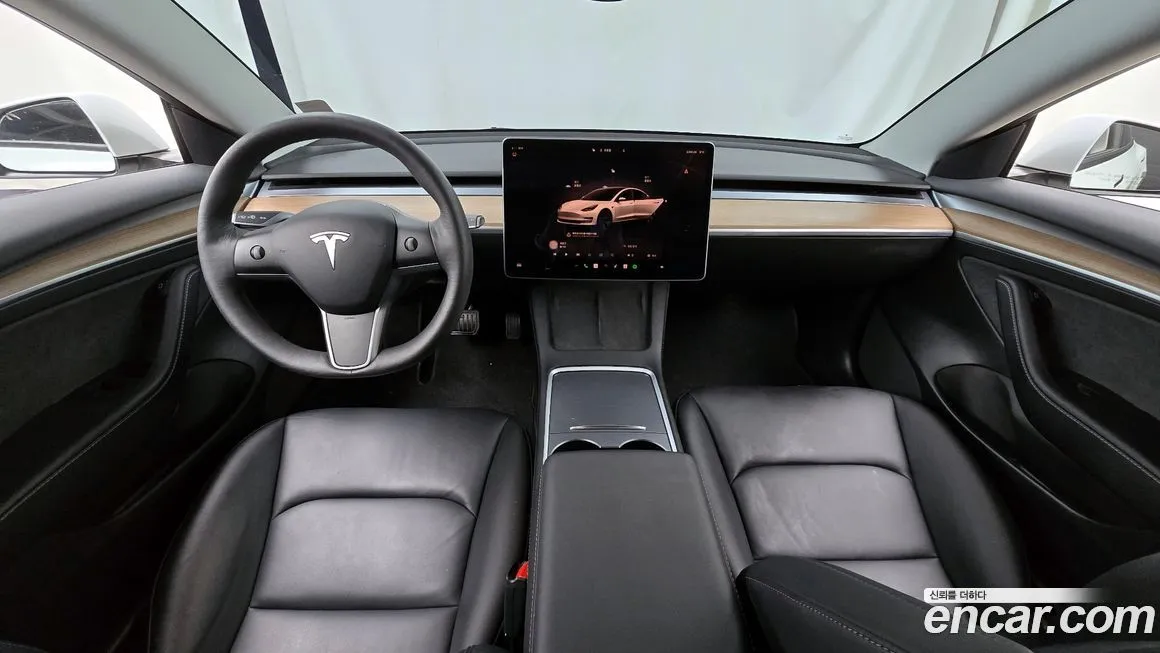 [object Object] Model 3 2022 из KR, фото 7