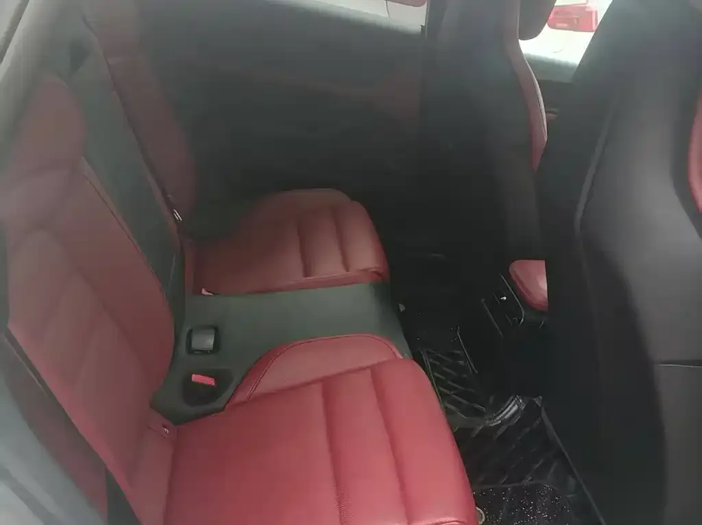 Porsche Taycan 2021 из CN, фото 2