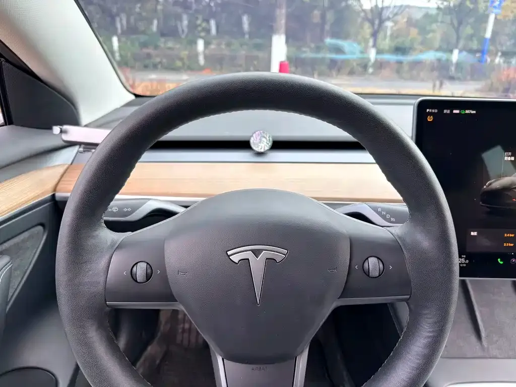 Tesla Model 3 2022 из CN, фото 10