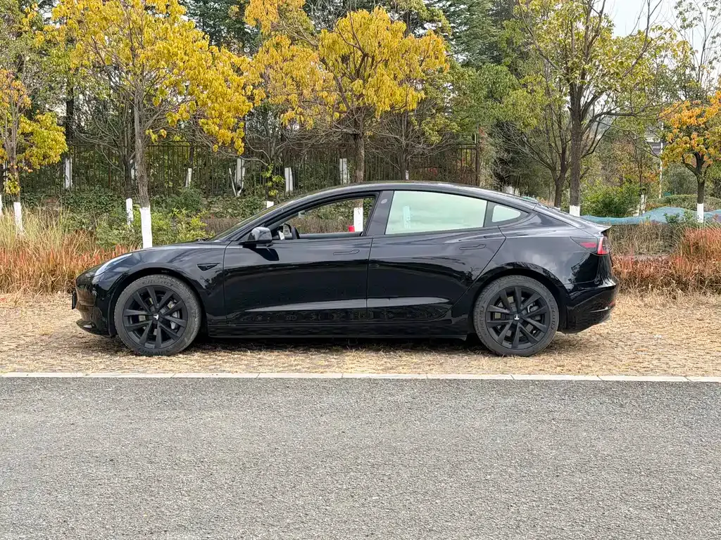 Tesla Model 3 2022 из CN, фото 4
