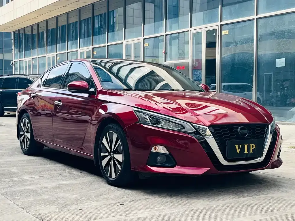 Nissan Teana 2022 из CN, фото 10