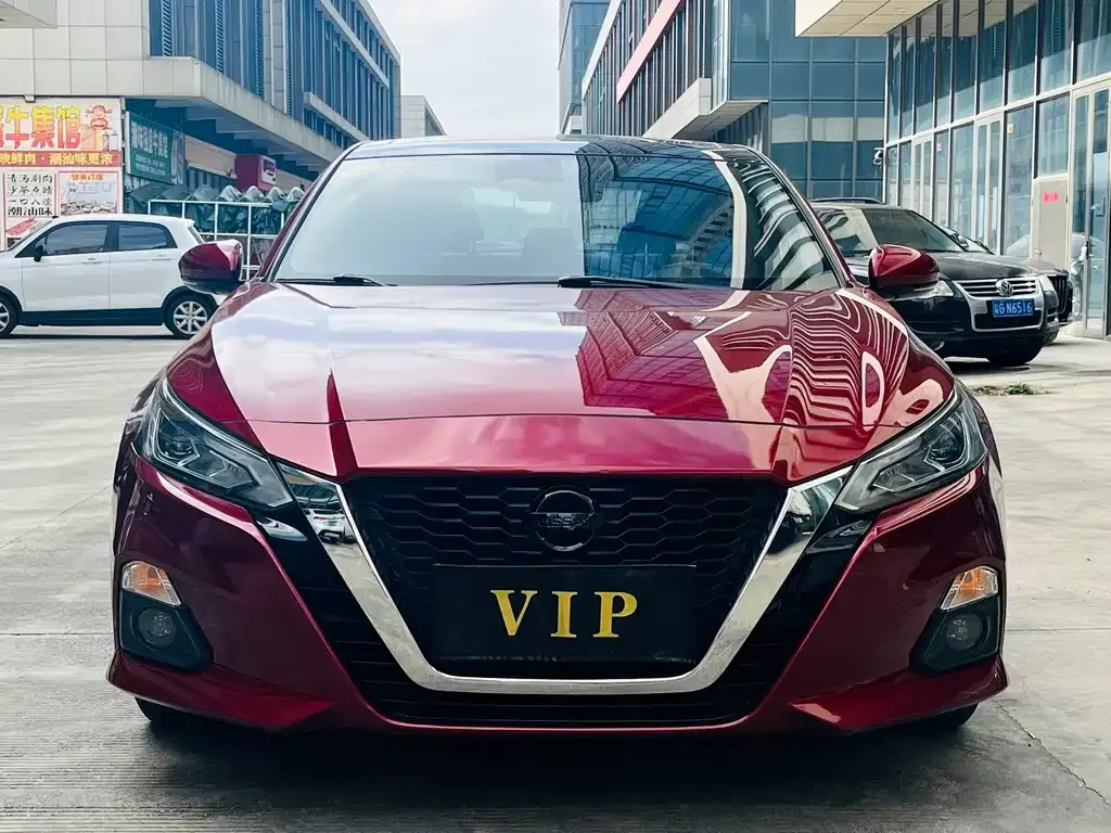 Nissan Teana 2022 из CN, фото 6