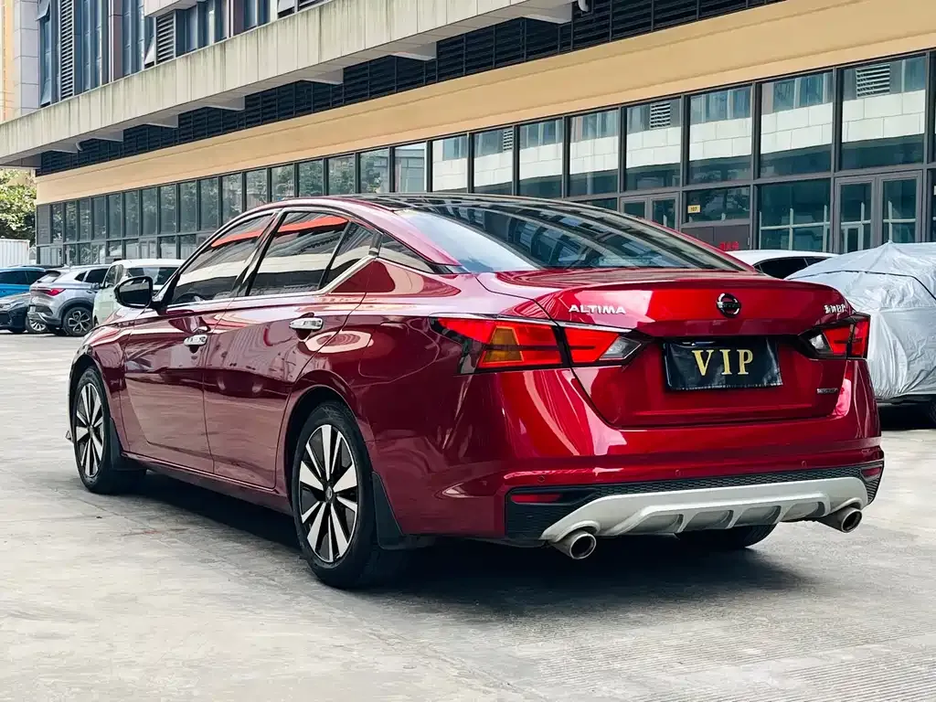 Nissan Teana 2022 из CN, фото 5