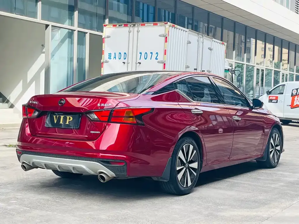 Nissan Teana 2022 из CN, фото 9