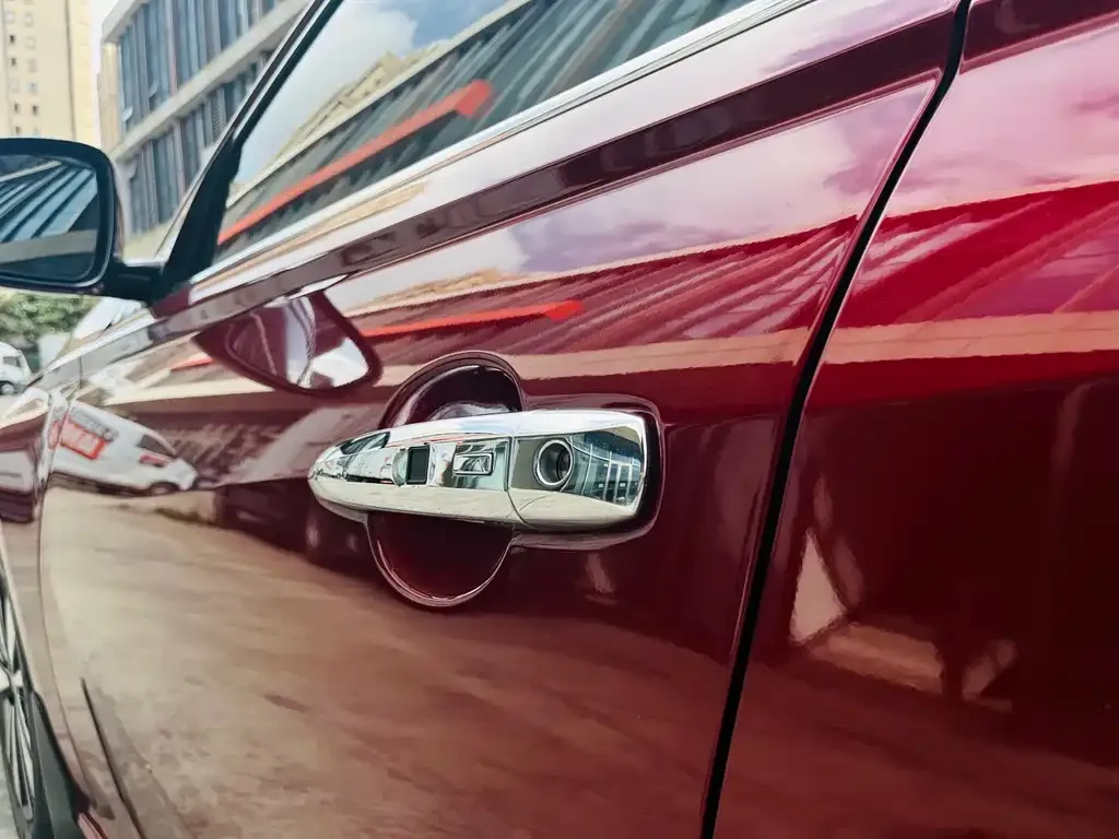 Nissan Teana 2022 из CN, фото 2
