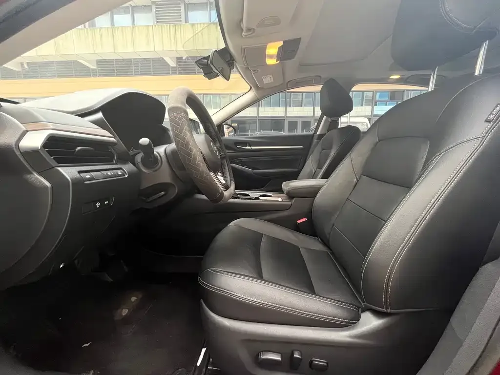 Nissan Teana 2022 из CN, фото 7