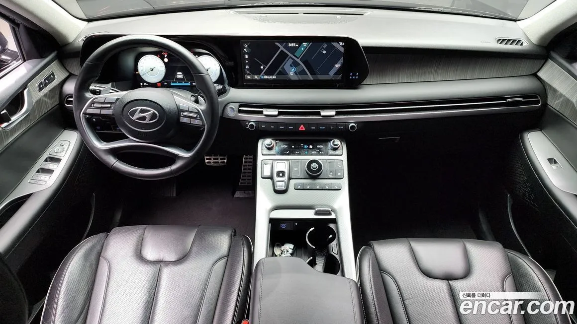 Hyundai Palisade 2023 из KR, фото 7