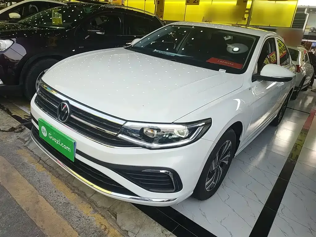 Volkswagen Bora 2025 из CN, фото 1