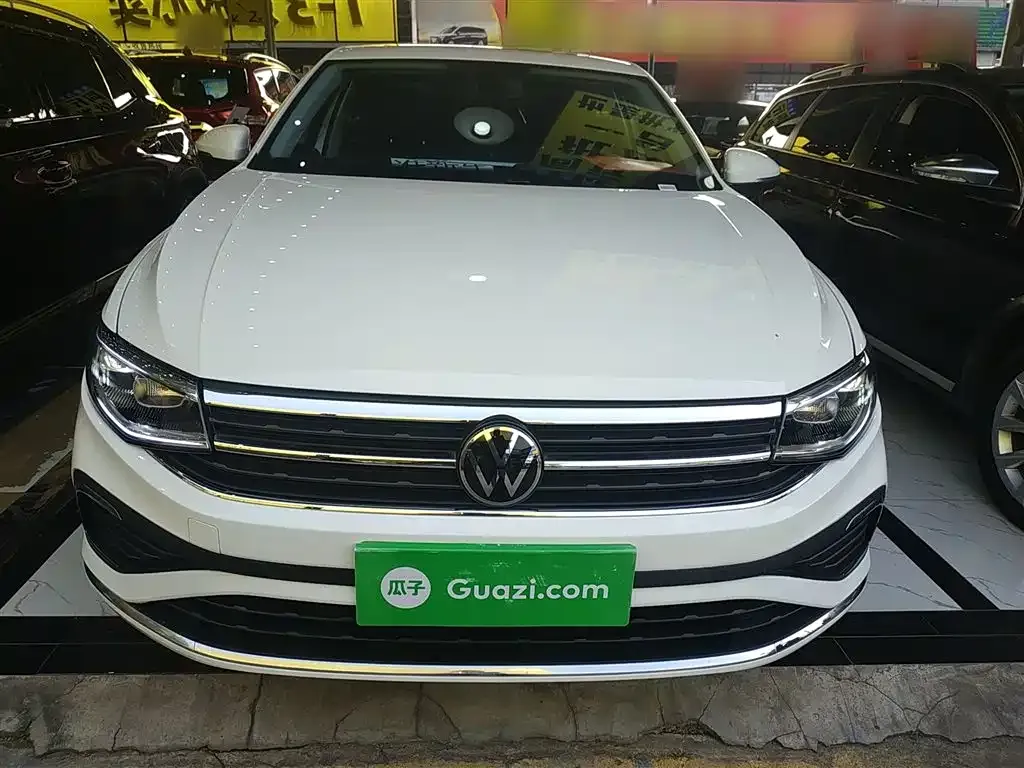 Volkswagen Bora 2025 из CN, фото 7