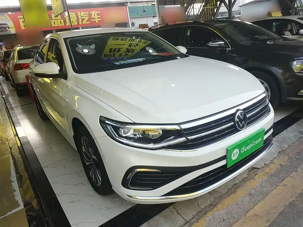 Volkswagen Bora 2025 из CN, фото 2