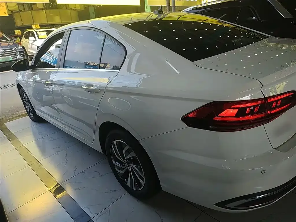 Volkswagen Bora 2025 из CN, фото 3