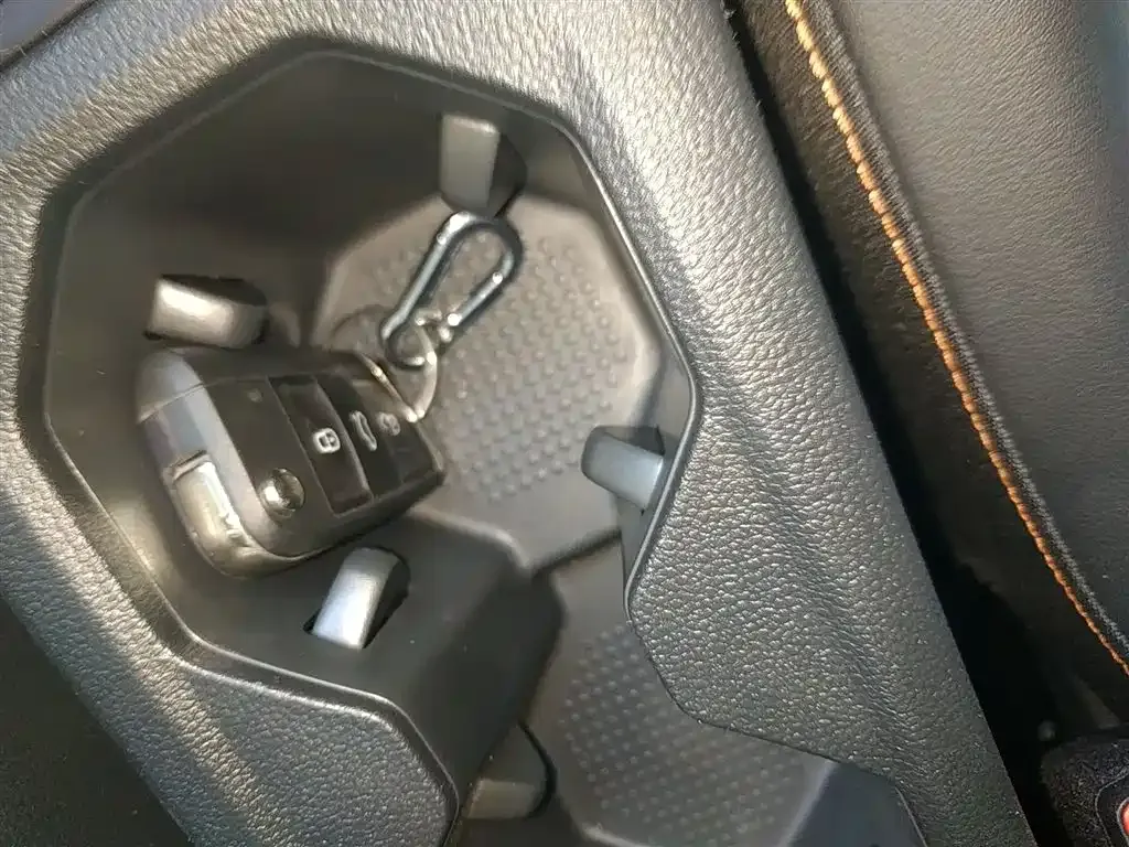 Volkswagen Bora 2025 из CN, фото 5