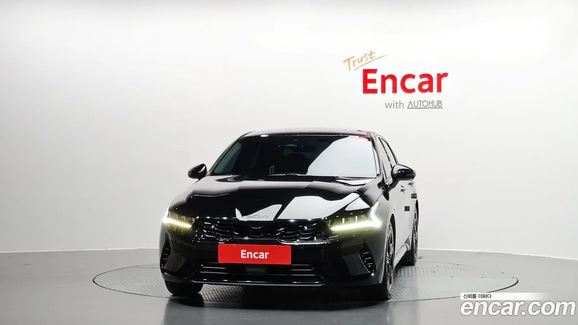 [object Object] K5 2023 из KR, фото 3