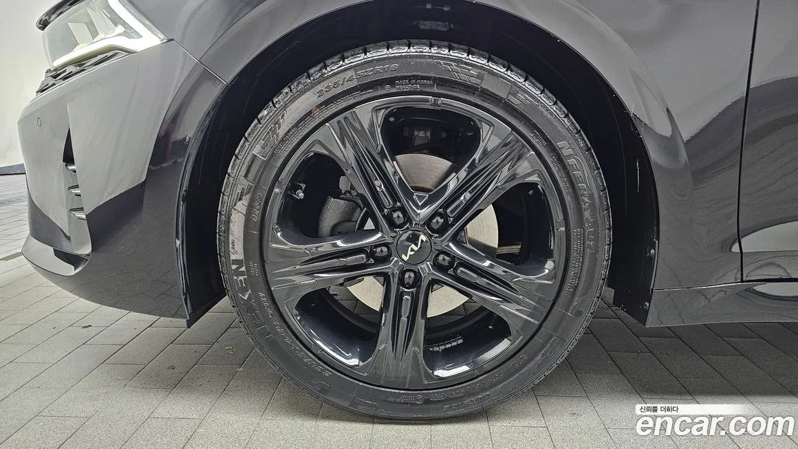 [object Object] K5 2023 из KR, фото 5