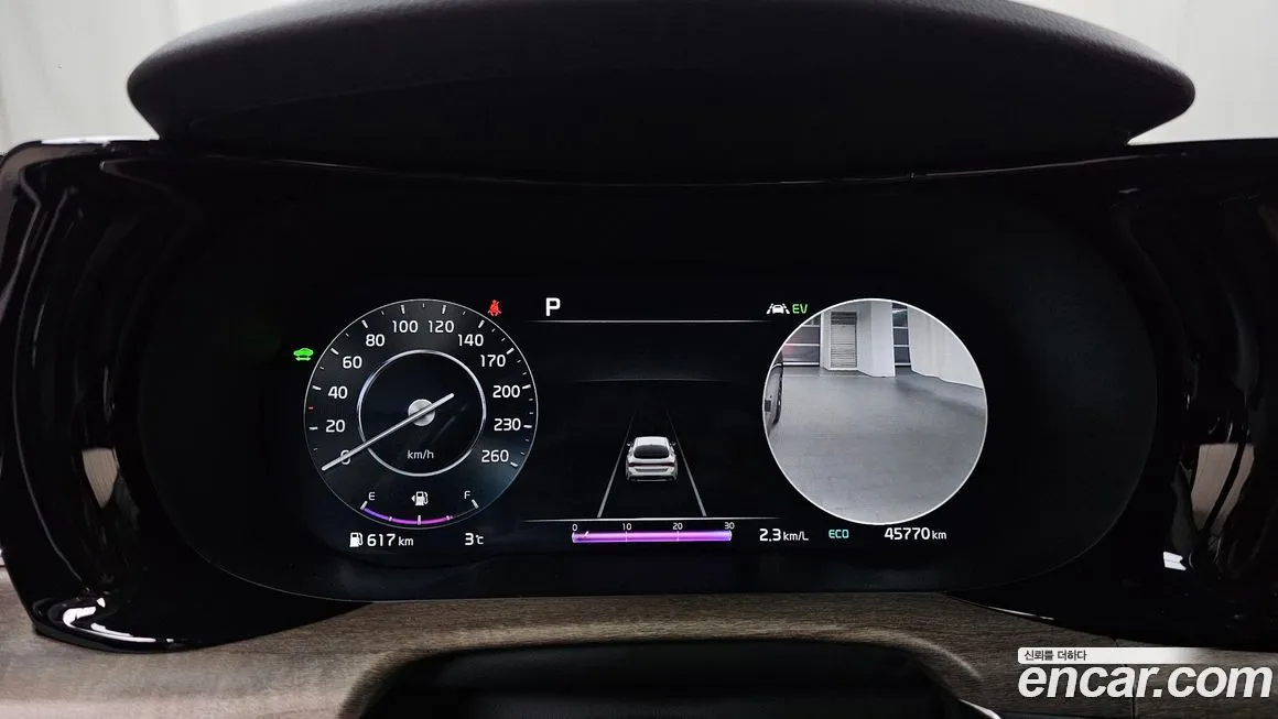 [object Object] K5 2023 из KR, фото 8