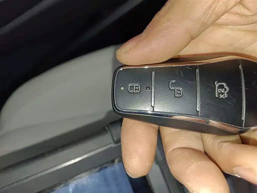 BYD Seal 06 2024 из CN, фото 9