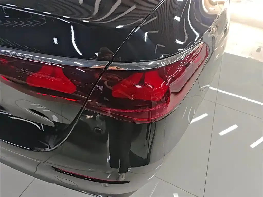 Mercedes-Benz E-Class 2025 из CN, фото 3