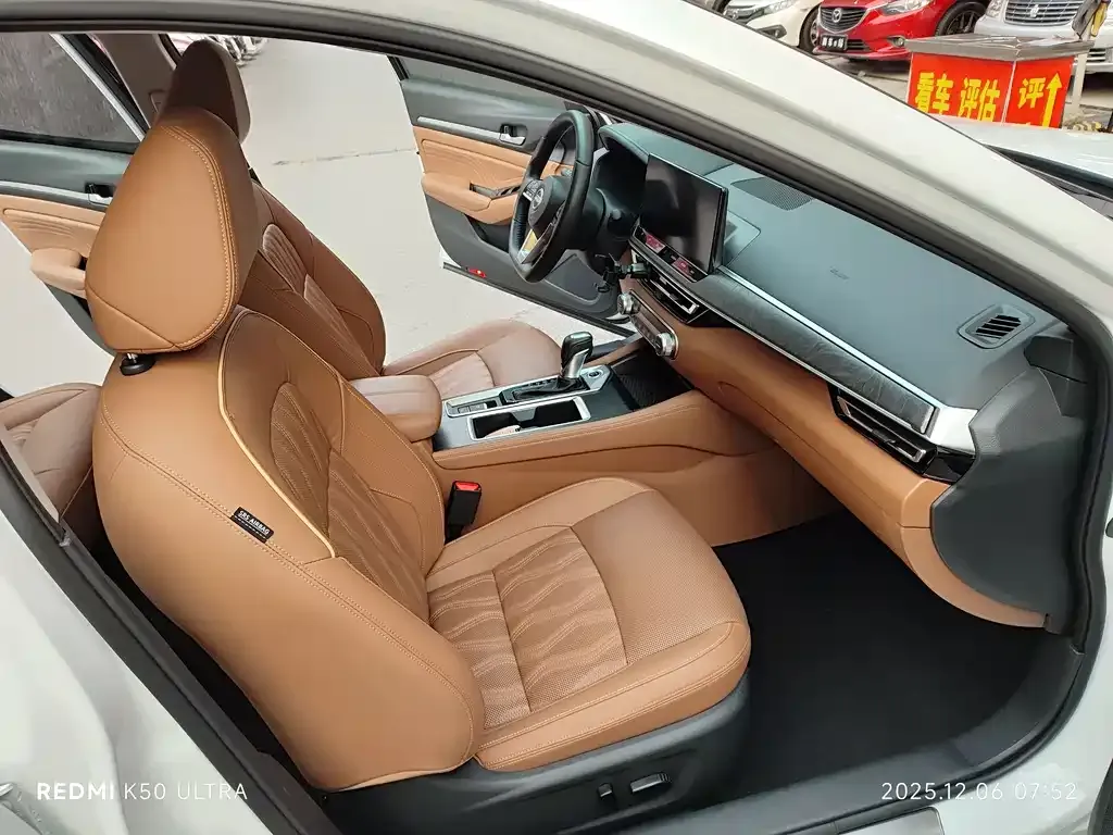 Nissan Teana 2023 из CN, фото 10
